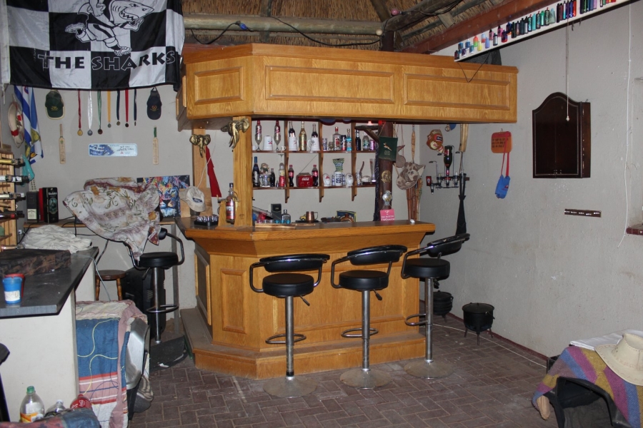 4 Bedroom Property for Sale in Deneysville Free State